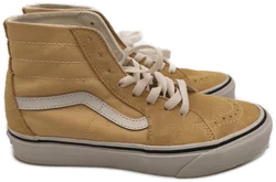 Vans Gr. 38 hoch beige Damen - Bild 2
