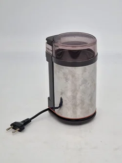 Moulinex - Type 843 - Elektrische Kaffeemühle - 180W - Edelstahl – Vorschau 4