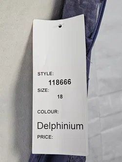 Abendkleid - 12 - Cameron Blake by Mon Cheri - Bild 15