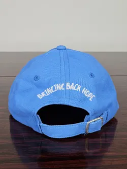 UNIFY Kappe, blau  - Bild 3