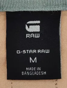 G-Star Raw - Damentop Gr. M - Bild 4