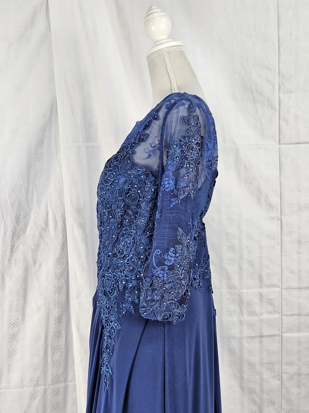 Abendkleid - 18 - Cameron Blake by Mon Cheri - Gr. XXXL – Bild 12