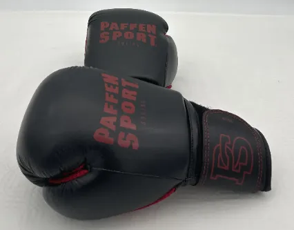Paffen Sport Allround Mesh Boxhandschuhe - M – Bild 3