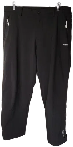 Herren Outdoor-Hose Sonstige Gr.54 Polyester Kurz | Saisonbegleiter - Bild 1