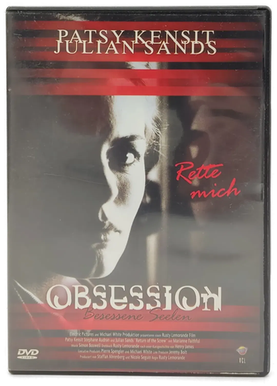 DVD 