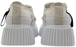 INUIKII Matilda Damen Schuh, weiß - Gr. 40 - Bild 5