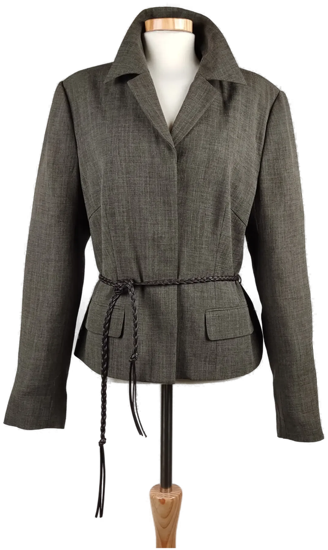 Zero Blazer Damen Gr. 42 - Bild 4