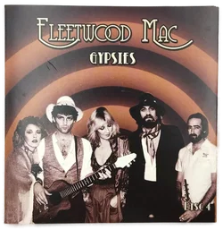 CD Fleetwood Mac - Gold Dust Radio 1975-1988 6 CD Box Set - Bild 11