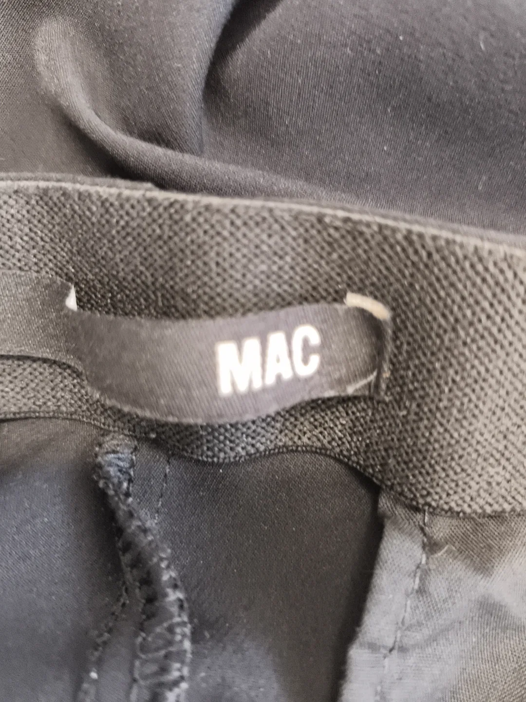 MAC, Damenhose, Gr. 38 – Bild 3
