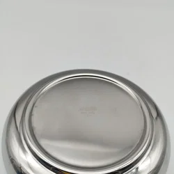 Aschenbecher Alessi Spirale | Gut Erhalten - Bild 2