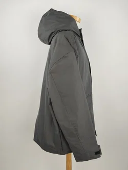 French Connection Herren Jacke grau - XL / 52 - Bild 3