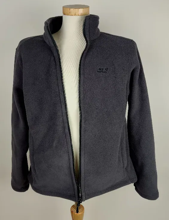 Jack Wolfskin - Damen Fleecejacke Gr. XXL - Bild 1