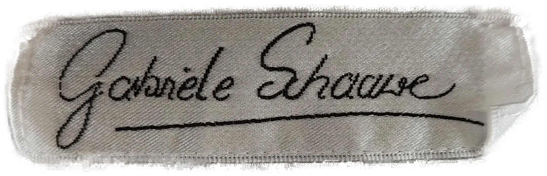 Baumwollbluse Gr. 44 | Casual-Klassiker – Bild 4