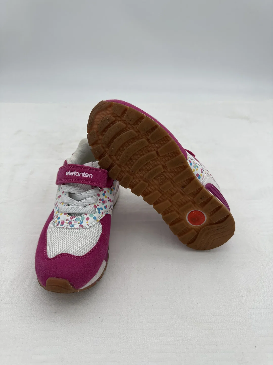 elefanten - Kinderschuhe Gr. 29 – Bild 2