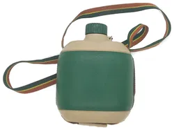 Vintage GIO'STYLE Safari 600 Trinkflasche - Bild 3