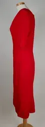 Escada - Damenkleid Gr. 36 - Bild 2