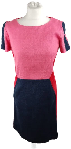 Damen Kleid Midi von Boden