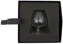 Bacardi-Glas in Geschenkbox - Bild 4