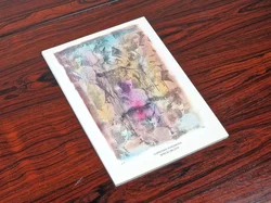 Spiegelbilder: Portraits berühmter Persönlichkeiten des 20 Jahrhundert in Reflexion auf heute - Kvasnicka Christian - Rank Xerox (Sonderausgabe 1982) - Bild 2