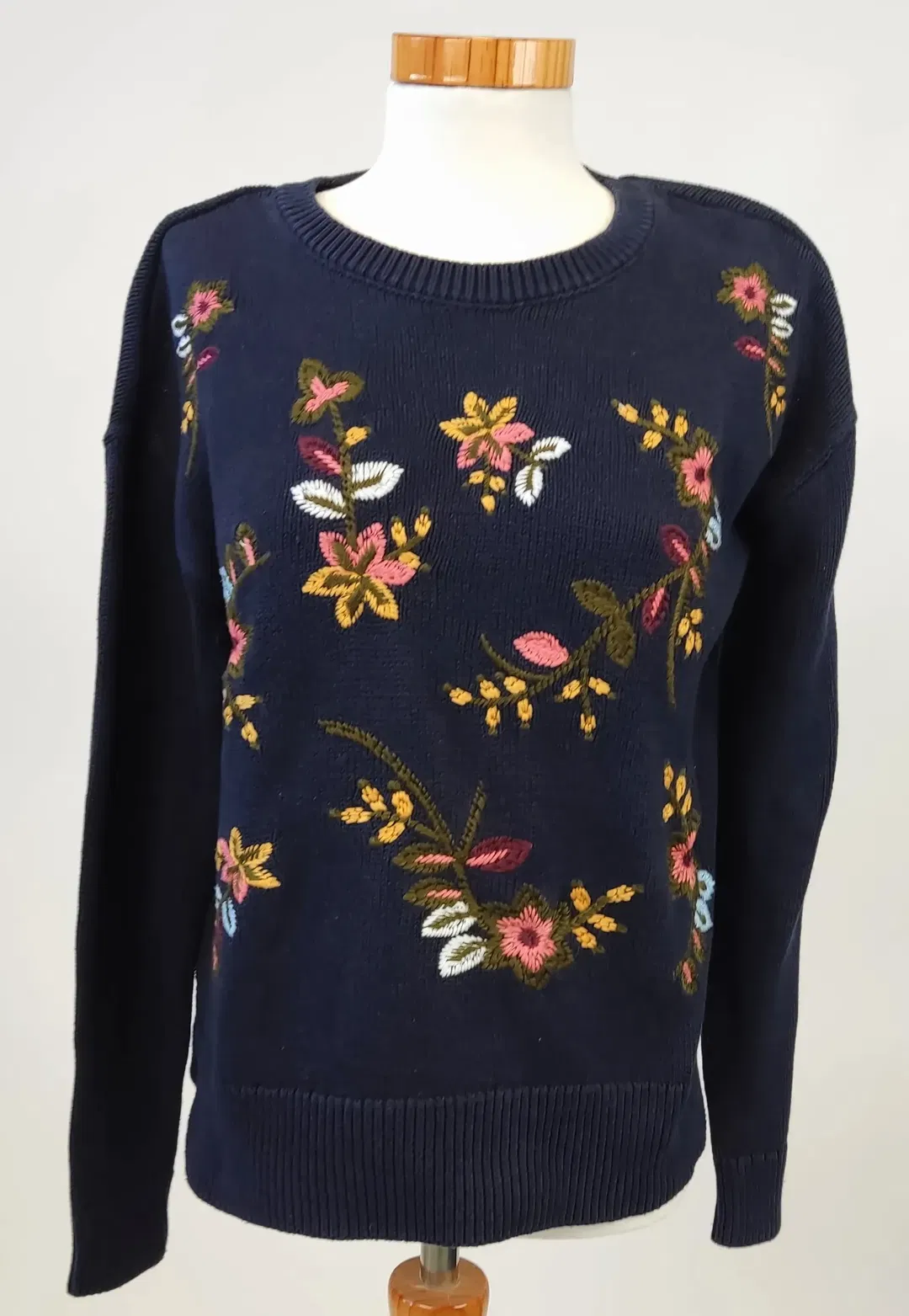 edc by Esprit Damen Pullover - Gr. XS - Bild 4