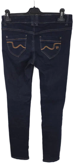  Tom Tailor, Jeans Damen, Gr. 27 - Bild 2