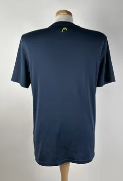 Head - Herren T-Shirt Gr. L - Bild 3