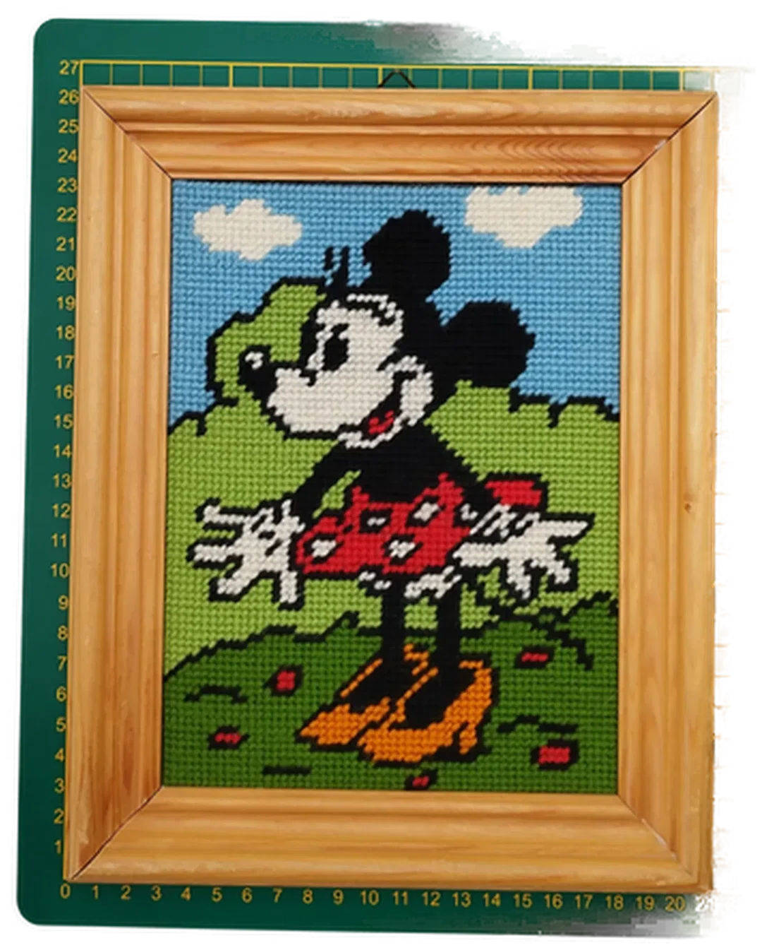 Stickbilder 3er SET Disney  – Bild 6