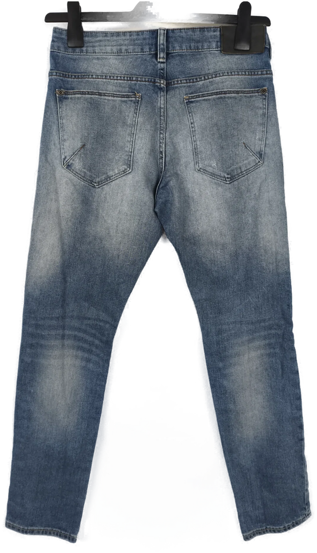 Review, Damenjeans, Gr. 30/30 – Bild 4