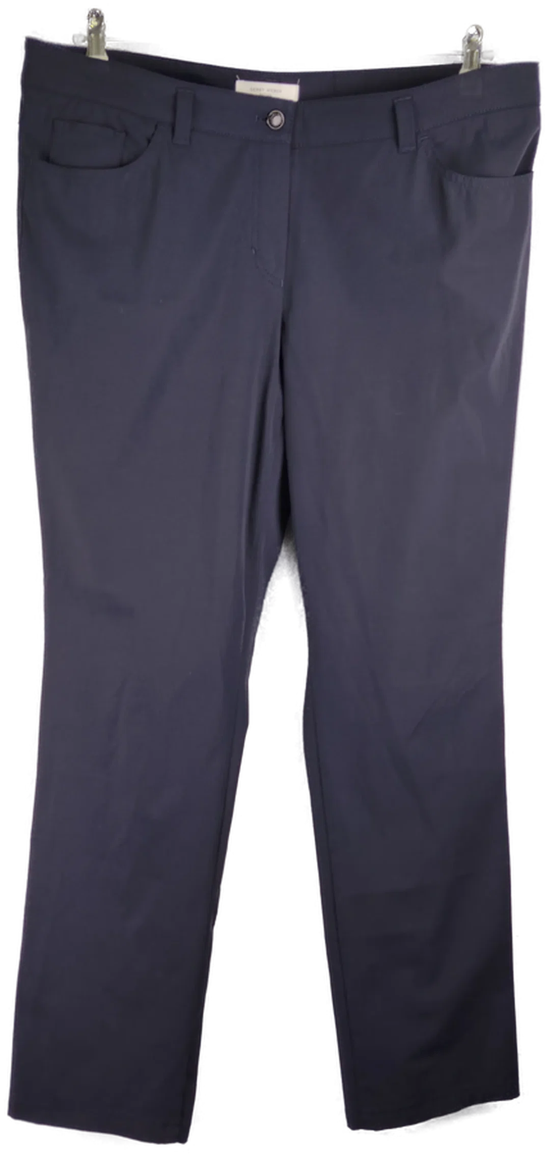 Damenhose Gerry Weber Polyamid Gr. 46 | Casual-Liebling - Bild 1