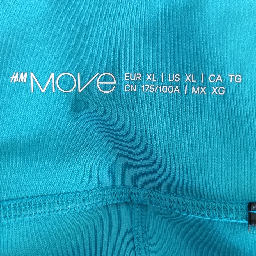 H&M MOVE Damen Trainingshose - XL – Bild 3