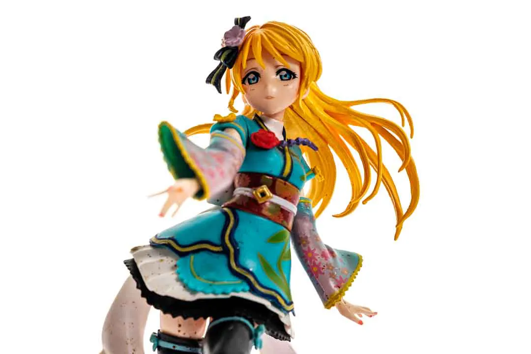 Ichiban Kuji Sammelfigur – Bild 4