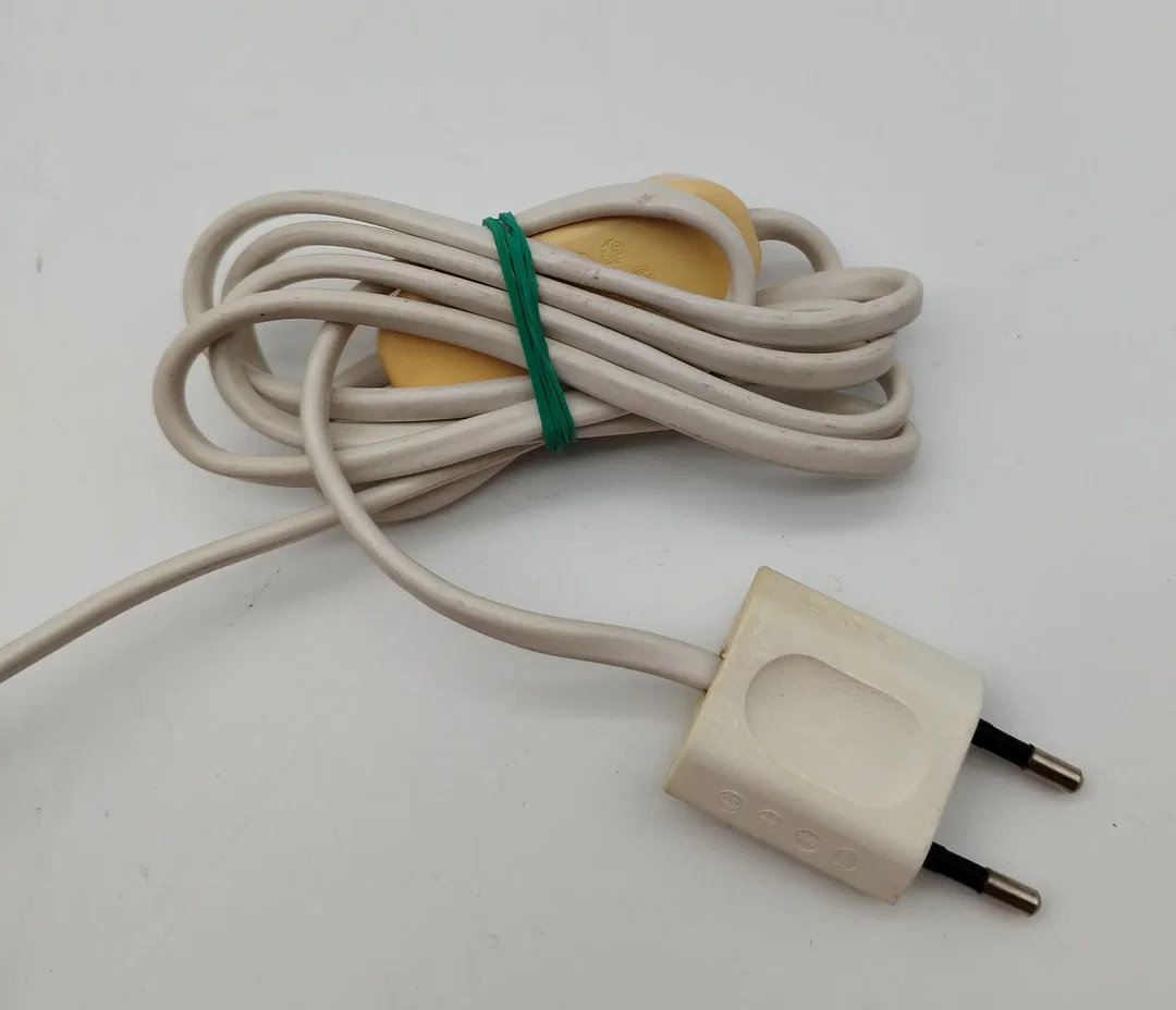 80ER Seneca Schweden Tischlampe - mit Kabel – Bild 4