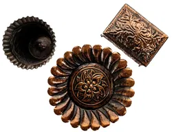 Blumensetzset 3-teilig - Bild 1