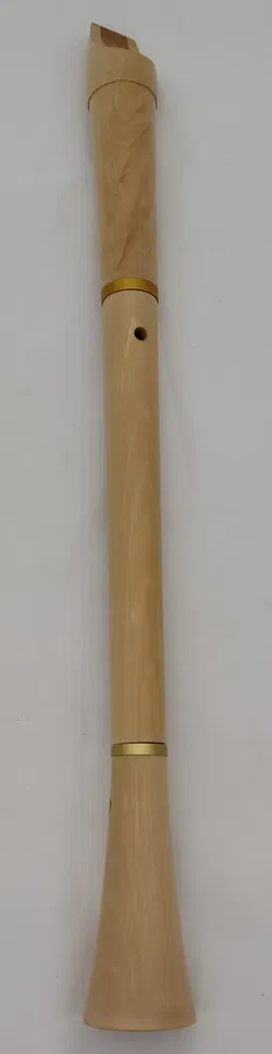 Moeck TUJU 230 Blockflöte - Bild 4