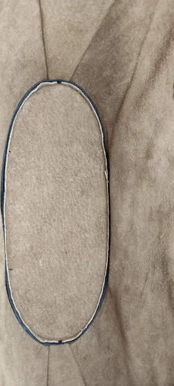 Elegante Trachten-Lederhandtasche von Hladik – Hochwertiges Accessoire für stilvolle Damen - Bild 8