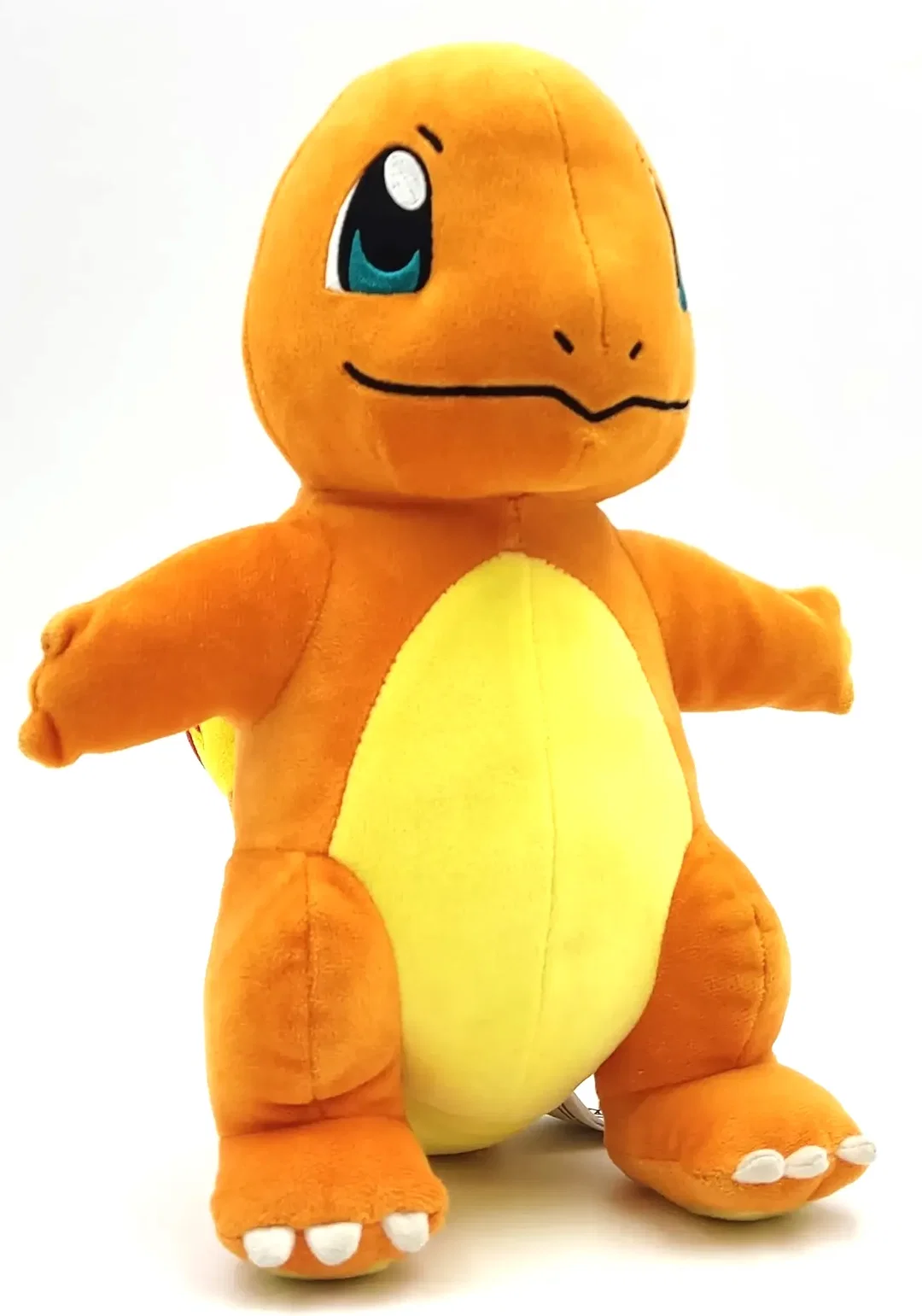 Pokémon Glumanda Plüschtier - Bild 4