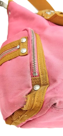 George Gina & Lucy Damen Vintagetasche rosa – Vorschau 7