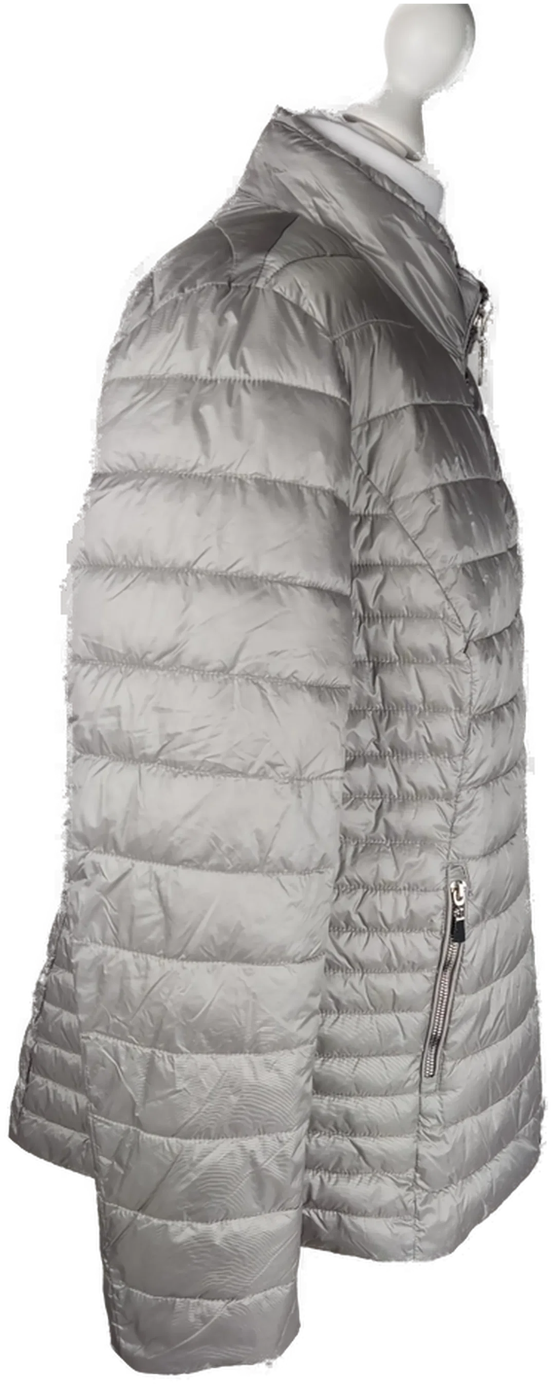 Damenjacke Gerry Weber Mischfaser Gr.46 | Leichter Begleiter – Bild 2