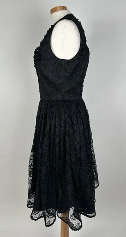 Krüger Collection - Damen Trachten Zweiteiler - Gr. 36 - Bild 5