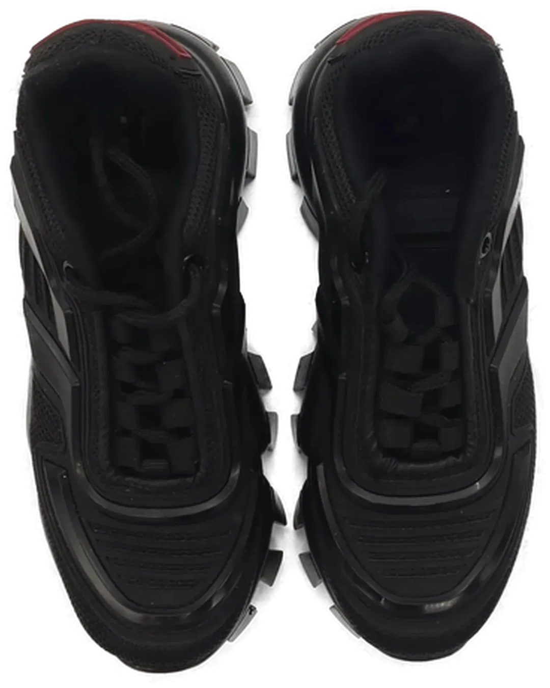 Sneaker Monolith Cloudbust Thunder für Damen, Größe 36 – Bild 2