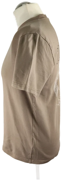 Smog Herren T-Shirt Baumwolle Gr. 42 | Sommerleicht – Vorschau 2