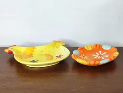 Osterdeko - Schale - Set 1 - Bild 2
