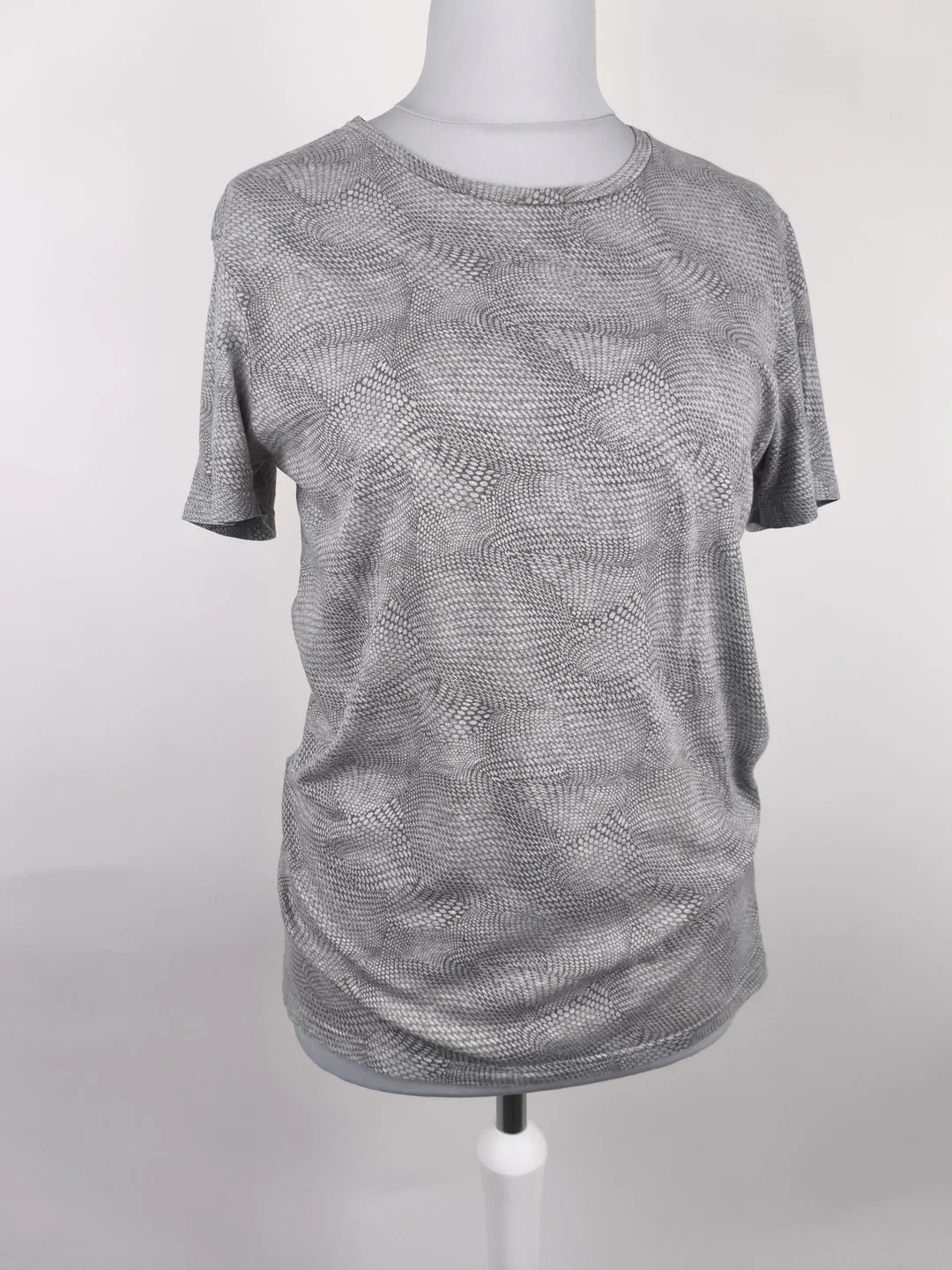 Benetton, Damenshirt, Gr. M – Bild 1