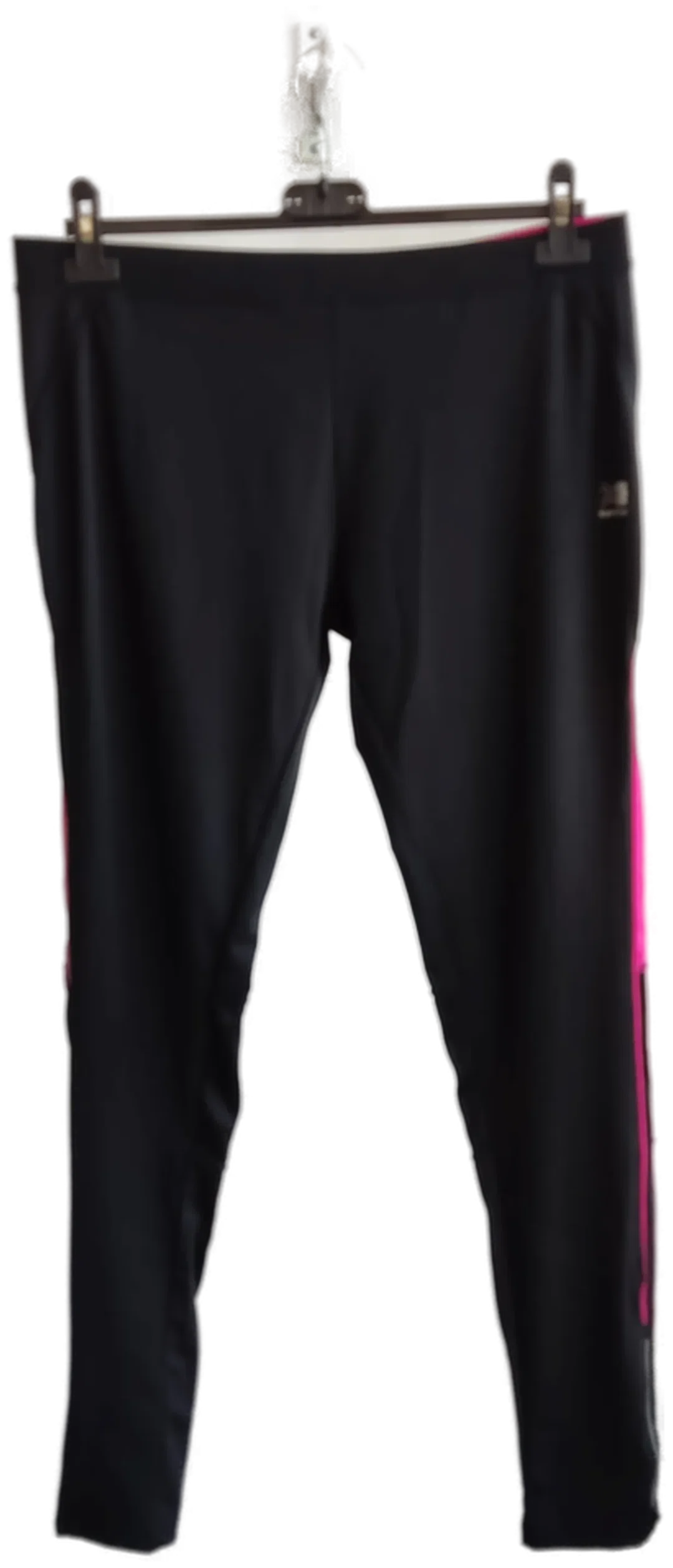 karrimor Damen Laufhose schwarz/pink - Gr.48 / BW42 - Bild 4