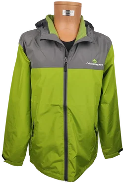 Meridor Windbreaker, Übergangsjacke, Outdoorjacke, neu mit Etikett, Größe L - Bild 1