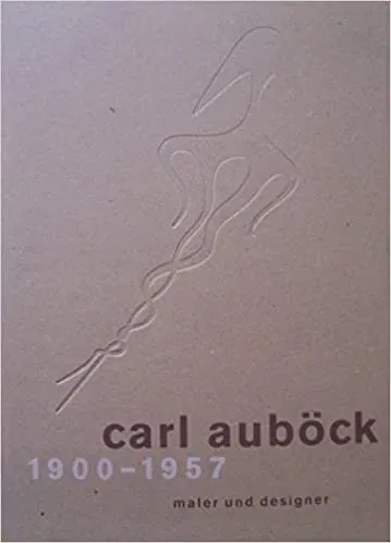 Carl Auböck, 1900-1957 - Carl Auböck,Günther Buchinger - Bild 2