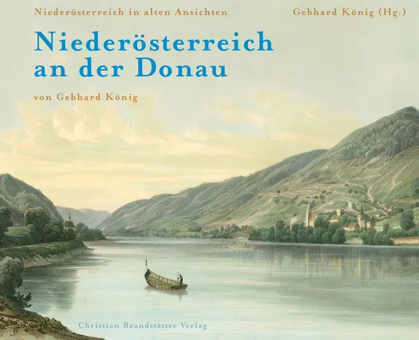 Niederösterreich an der Donau - Gebhard König - Bild 2