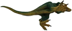 Schleich Dinosaurier Figuren Konvolut 4 Stück - Bild 6