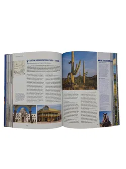 Margit Brinke u.a. - Das Reisebuch USA - Die schönsten Ziele entdecken – Highlights, Metropolen, Nationalparks und Traumstraßen - Bild 2