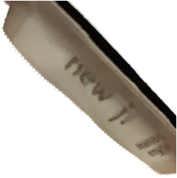 Durchsichtige Spitzenbluse  - Bild 5